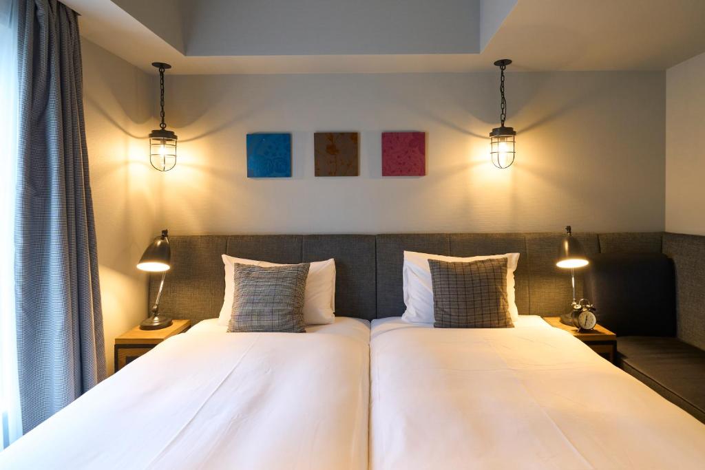 Hotel Resol Akihabara - Best Hotels in Tokyo