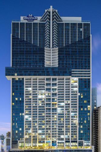 Megapolis Hotel Panama - Best Spa Hotels in Panama City