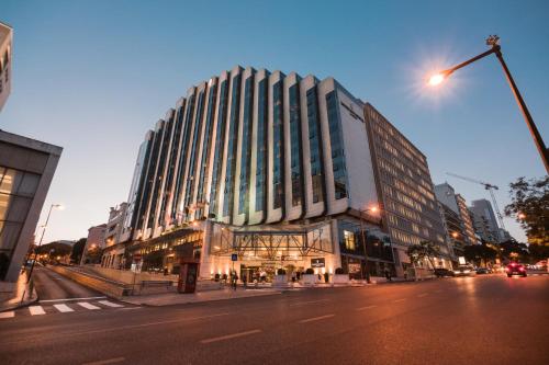 InterContinental Lisbon by IHG - Best Pet-Friendly Hotels in Lisbon