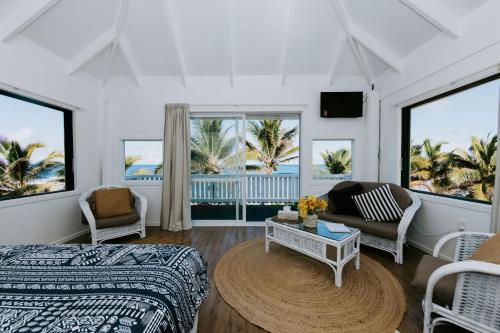The Passage Villas - Best Hotels in the Cook Islands