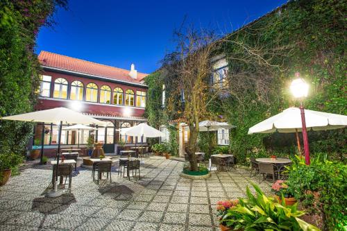 York House Lisboa Hotel - Best Hotels in Lisbon