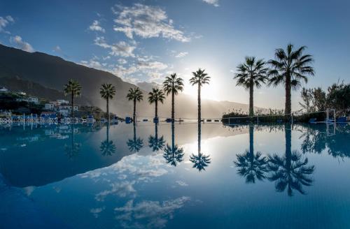 Monte Mar Palace Hotel - Best Pool Hotels in The Azores
