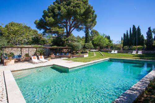 Oliver Moragues Grandhouse & Vineyard - Best Mallorca Hotels near Waterparks