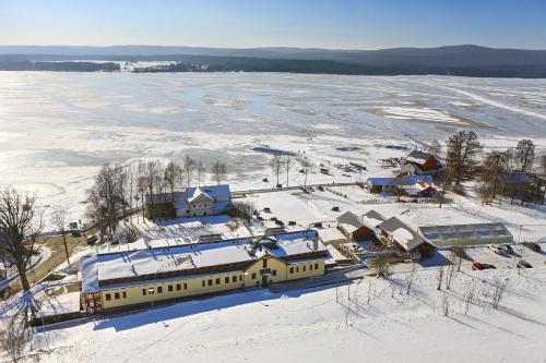 Hotel Resort Relax - Best Beach Hotels in Czechia