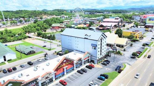 Mountain Vista Inn & Suites - Parkway