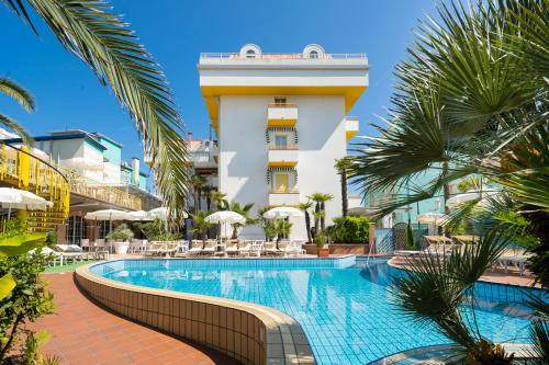 Park Hotel Pineta