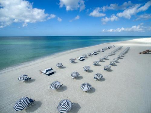 Resort at Longboat Key Club - Best Parking Hotels in Sarasota, FL