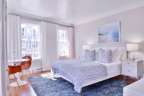 Hotel Pippa - Best Hotels in Nantucket