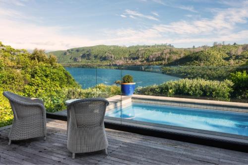 The Point Villas - Best Hotels in North Island