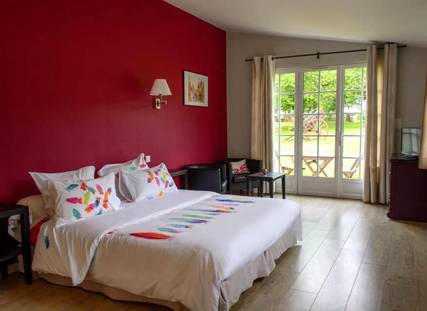 Chambres d'hôtes Le Moulin de Vrin - Best Hotels in Sancerre