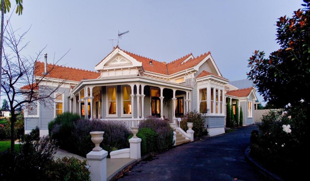 McHardy Lodge - Best Hotels in Napier