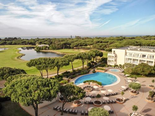 Onyria Quinta da Marinha Hotel - Best Parking Hotels in Lisbon