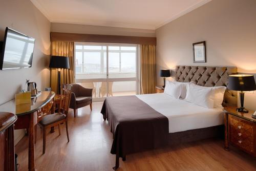 Golden Tulip Porto Gaia - Best Parking Hotels in Porto