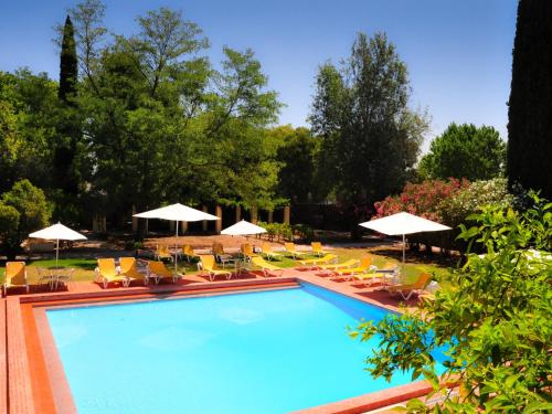 Pousada Castelo de Alvito - Best Hotels in Alentejo