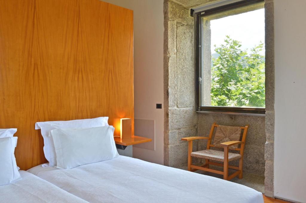 Pousada Mosteiro de Amares - Best Hotels in Northern Portugal
