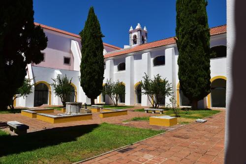 Pousada Convento de Beja - Best Hotels in Alentejo