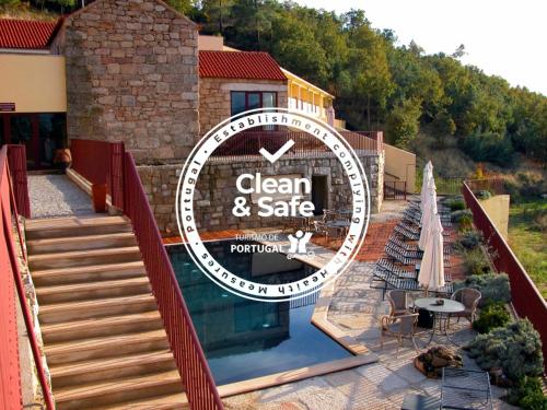 Pousada Convento de Belmonte - Best Hotels in the Serra da Estrela