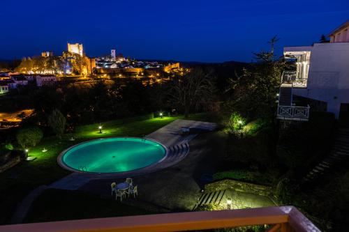 Pousada de Bragança - Sao Bartolomeu - Best Hotels in Northern Portugal