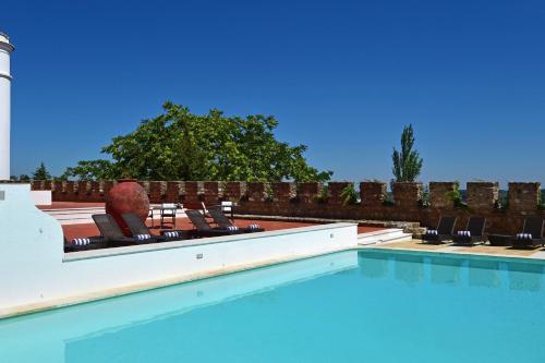 Pousada Castelo de Estremoz