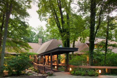 The Inn at Honey Run Millersburg - Best Hotels in Ohio