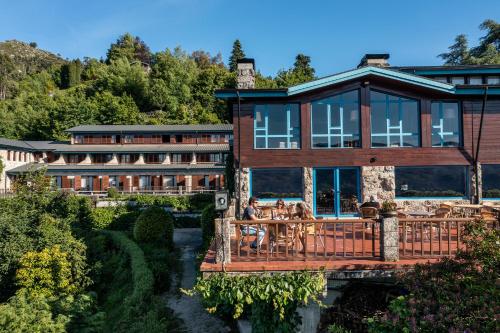 Pousada Geres-Caniçada - Best Hotels in Northern Portugal
