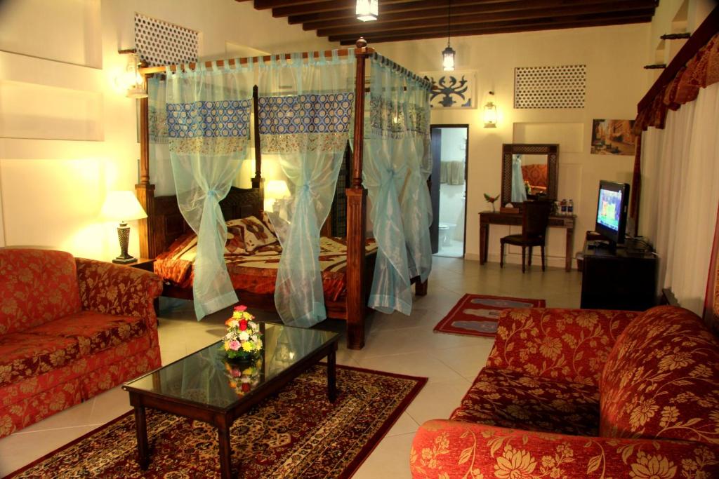 Ahmedia Heritage Guesthouse - Best Hotels in Dubai