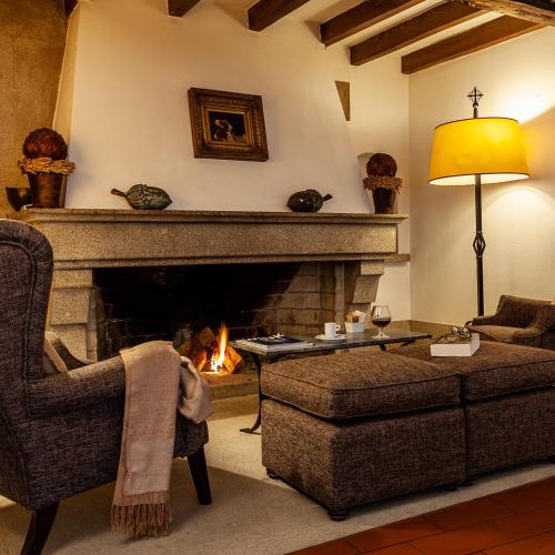 Pousada de Marvao - Best Hotels in Alentejo