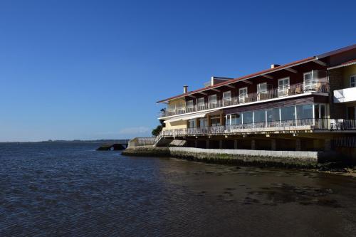 Pousada da Ria - Best Hotels with Free Breakfast in Portugal