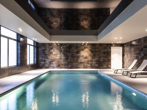 ibis Styles Zeebrugge - Best Pool Hotels in Bruges