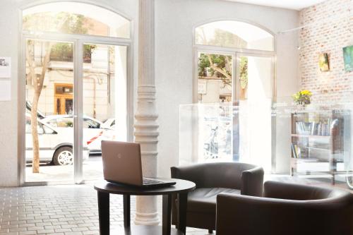 Artrip Hotel - Best Hotels in Centro Madrid
