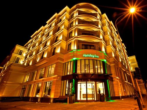 Holiday Inn Łódź by IHG - Best Holiday Inn Hotels in Poland