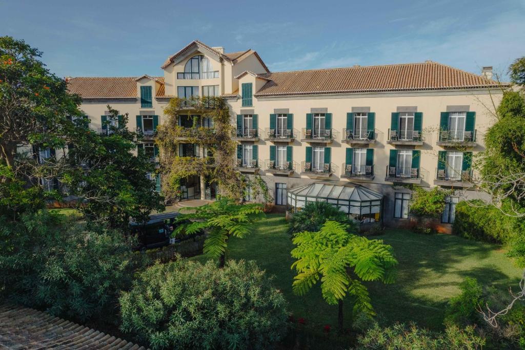 Quinta da Bela Vista - Best Hotels in Madeira