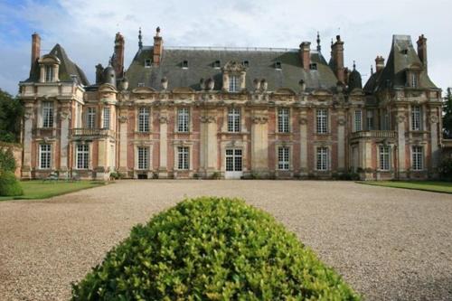 Château de Miromesnil - Best Hotels in Normandy