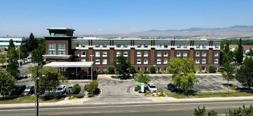 Holiday Inn Boise Airport, an IHG Hotel