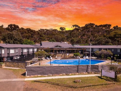 Mercure Kangaroo Island Lodge - Best Hotels in South Australia