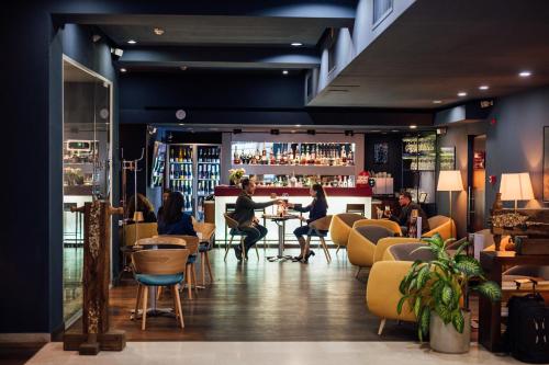 Peakture Hotel - Best Spa Hotels in Bucharest