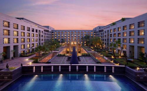 Grand Hyatt Mumbai Hotel and Residences