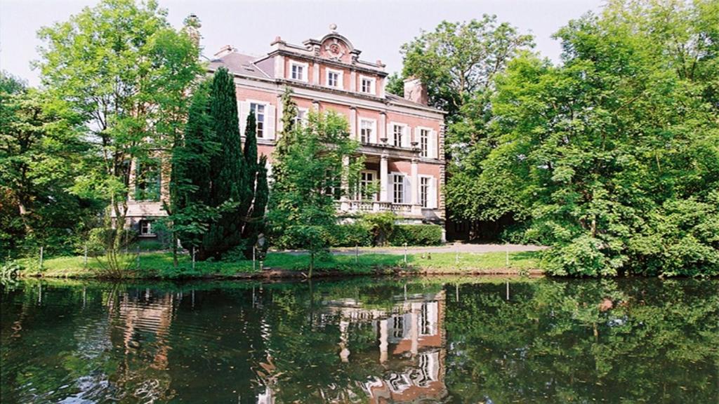 Le Château de Philiomel - Best Hotels in Pas-de-Calais