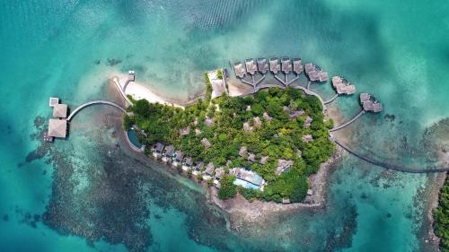 Song Saa Private Island - Best Hotels in Koh Rong