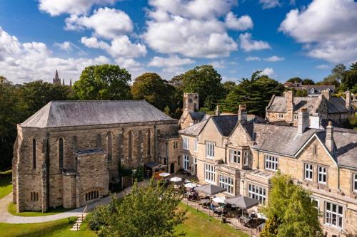 The Alverton - Best Hotels in Cornwall