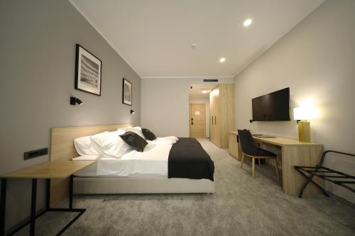 Teatro Verdi Boutique Hotel