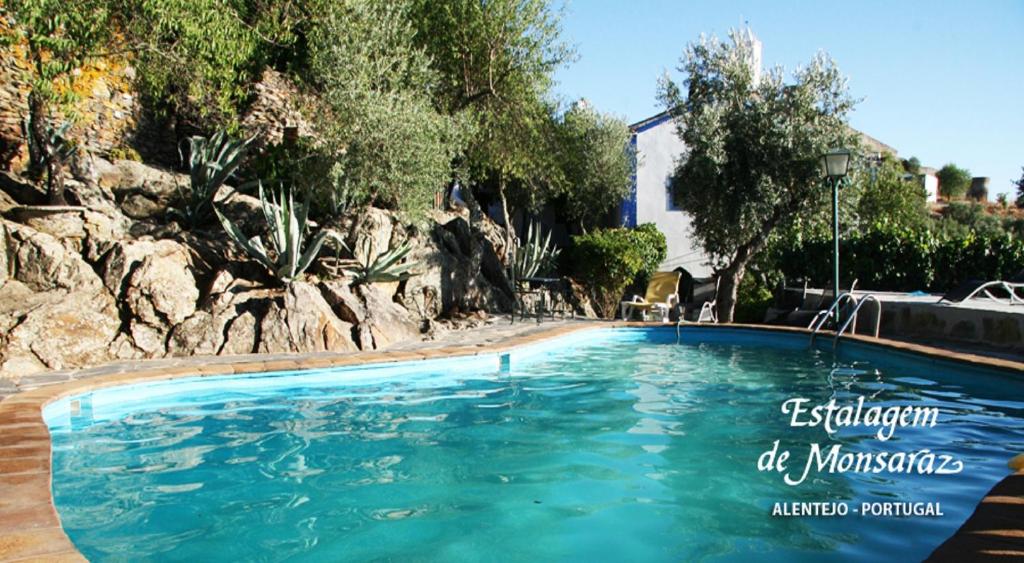 Estalagem de Monsaraz - Best Hotels in Alentejo
