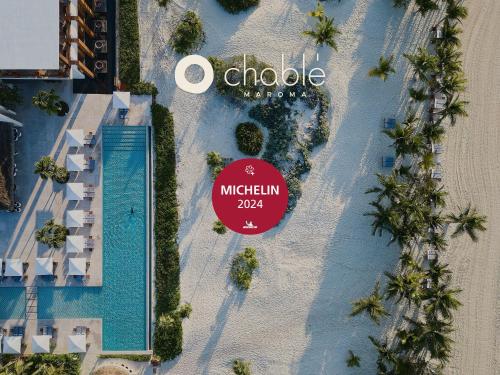 Chablé Maroma - Best Hotels in Playa del Carmen