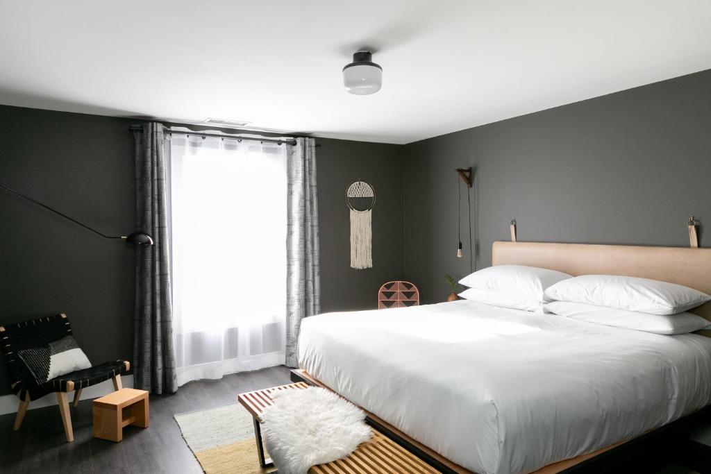Bode Nashville - Best Hotels in Sobro