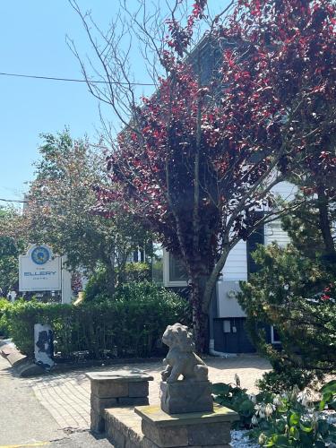 Ellery Hotel Provincetown - Best Cape Cod Hotels for Couples