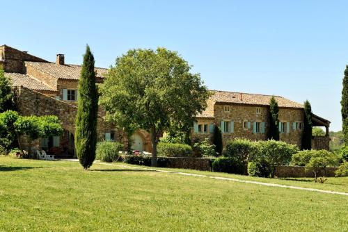 Mas la Buissonniere - Best Family Hotels in the South of France