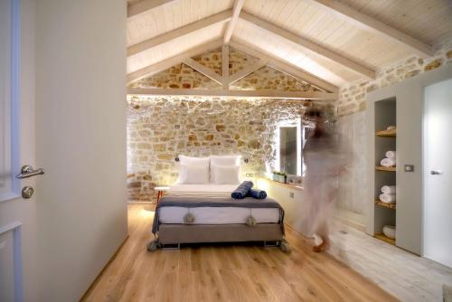 Paxos Fairytales Lovenest 1 - Best Hotels in Paxos