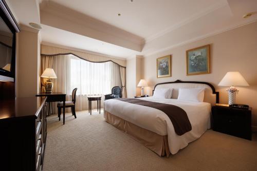 Dai-ichi Hotel Tokyo - Best Hotels in Tokyo