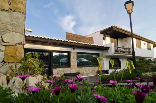 Estalagem Muchaxo Hotel - Best Beach Hotels in Lisbon
