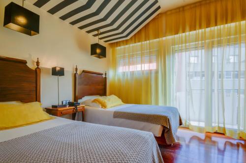 Hotel Principe Real